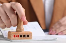 Canada Visitor Visa – Meaning, Eligibility, and How to Apply
