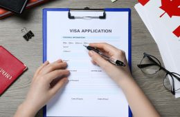 Canada Work Permit Visa – Requirements, Types and Process Time 