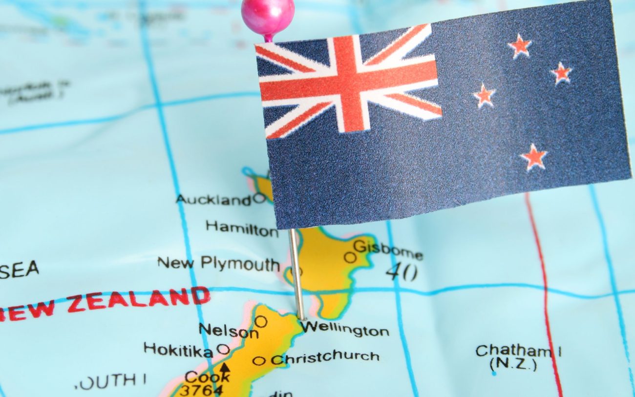 Why Immigrate To New Zealand