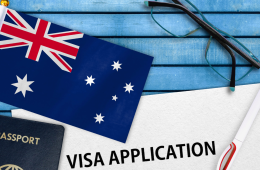 Australia PR Visa – Meaning, Types, Eligibility and Process